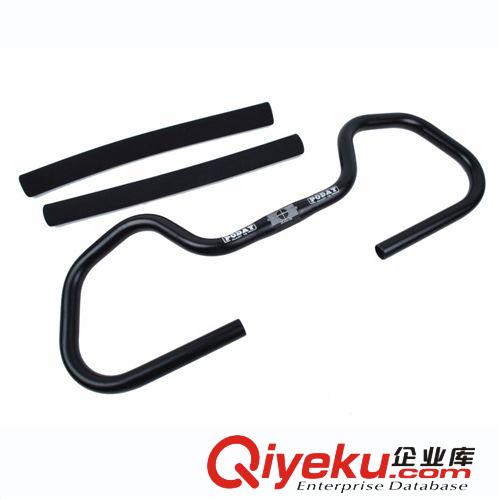 白色SUNPEED XC20 31.8gd3D鍛造彩標(biāo)車把 立管 座管三件套 把組