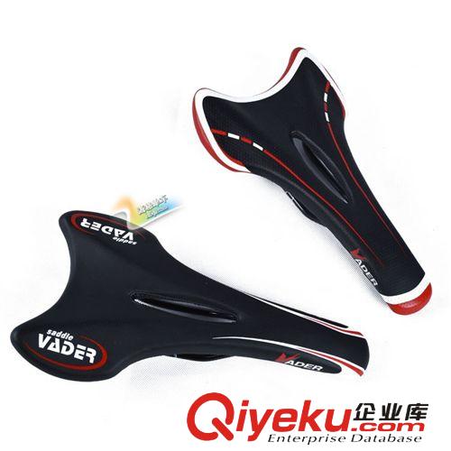 {zx1}款臺灣sam moanie人體工程中空黑白色山地車坐墊車座坐包座墊