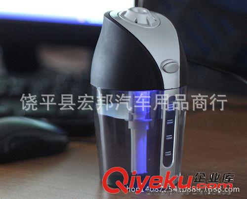 汽車迷你加濕器 汽車載空氣凈化器 車用加濕器 家用香薰機原始圖片3