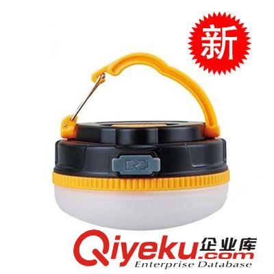 可充電LED帳篷燈 超亮野營燈戶外燈 USB充電營地燈 戶外照明燈