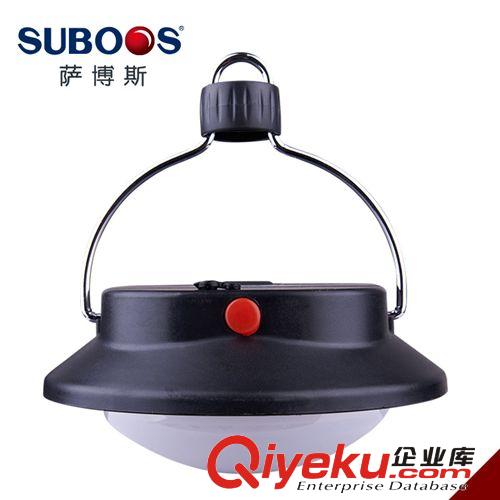 可充電LED帳篷燈 超亮野營燈戶外燈 USB充電營地燈 戶外照明燈