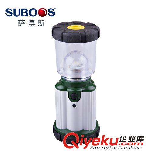 薩博斯12LED戶外超亮充電兩用帳篷燈 夜市地攤燈 夜市燈 營地燈