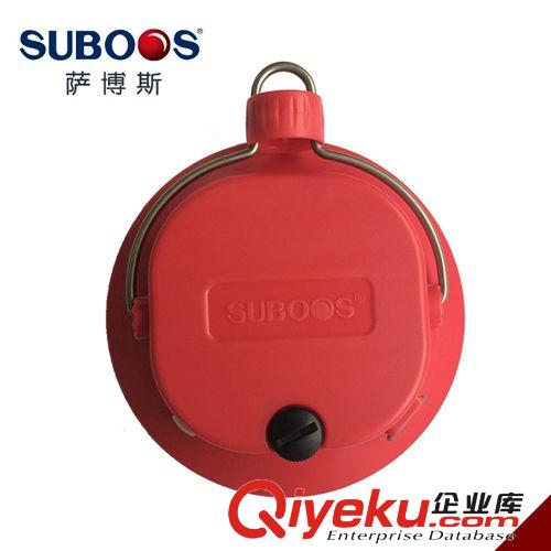 新一代薩博斯USB可充電可放電營地燈 地攤應急燈 夜市燈 帳篷燈原始圖片2