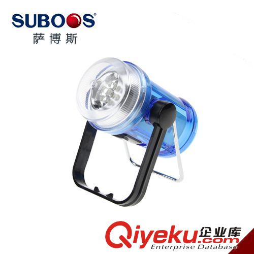 新一代薩博斯USB可充電可放電營地燈 地攤應急燈 夜市燈 帳篷燈