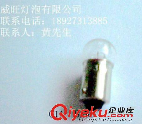 G11 BA9S 汽車儀表燈、指示燈原始圖片3