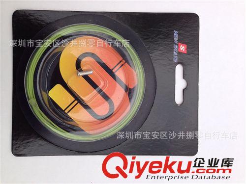 自行車外管 變速線原始圖片3
