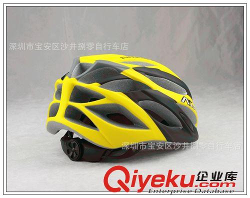 zp香港AIDY艾迪BJL-030自行車頭盔騎行頭盔一體成型頭盔原始圖片2