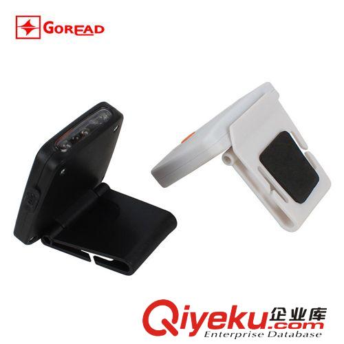 GD47 感應(yīng)燈 夾帽燈 頭燈 紅外感應(yīng)開關(guān) 3LED充電燈 魚鉺燈原始圖片2