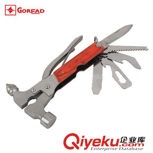 安全錘 車用逃生錘 多功能救生錘破窗器 錐形錘 帶鉗/帶組合軍刀