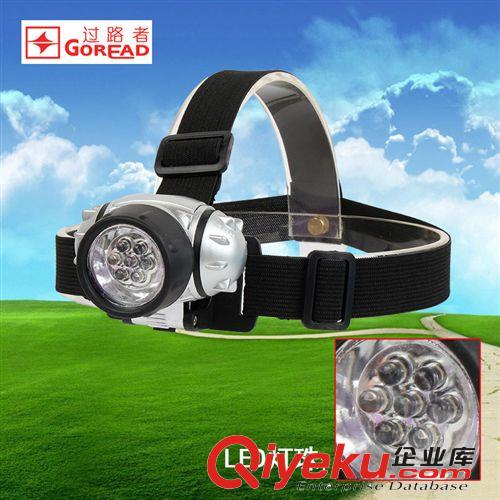 T09 自行車燈和頭燈二用 CREE R2強光頭燈 大功率強光頭燈 LED燈