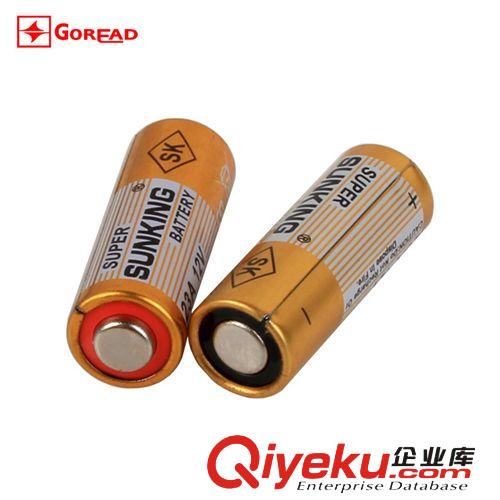 23A電池(12V電池)搖控器電池 車輛防盜器電池 門鈴電池原始圖片2