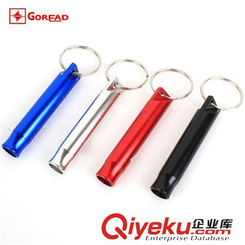 廠家直銷 鋁口哨 環(huán)保哨子 求生口哨 鋁合金哨子 體育專業(yè)口哨原始圖片3