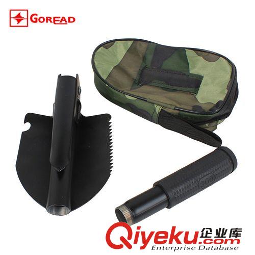 瑞士軍刀多功能折疊鉗 帶燈多用工具尖嘴鉗 迷你6合1折疊組合工具