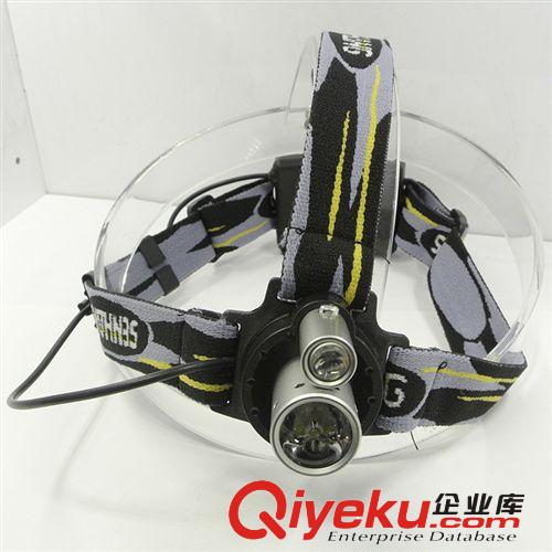 批發(fā)24LED野營燈 露營燈戶外照明燈 帳篷燈 營地?zé)羧N模式開關(guān)