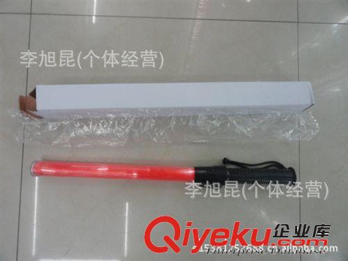 充電交通指揮棒 熒光棒 發(fā)光棒 LED指揮棒 多功能指揮棒原始圖片3