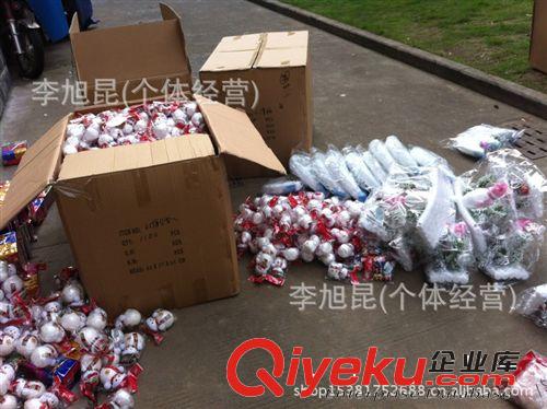 可愛的圣誕雪人娃娃 圣誕樹掛件 圣誕節(jié)禮物 小雪人 圣誕樹原始圖片3
