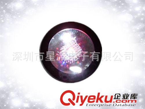 深圳電子廠實(shí)地認(rèn)證 發(fā)光杯墊 發(fā)光酒巴用品 led杯墊 ABS七彩杯墊