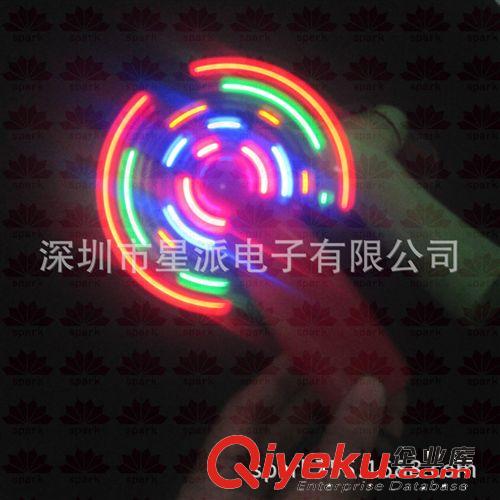 七彩小風(fēng)扇 手持風(fēng)扇 兒童發(fā)光玩具扇 發(fā)光小風(fēng)扇 led閃光風(fēng)扇