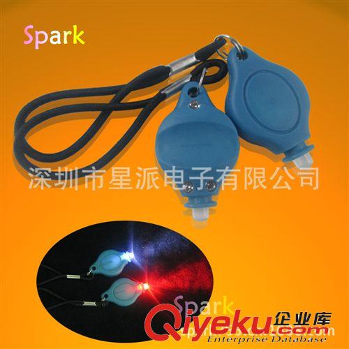 廠家訂做LED閃光前進(jìn)車燈 自行車小車燈 LED腳踏車燈 歡迎定制原始圖片3