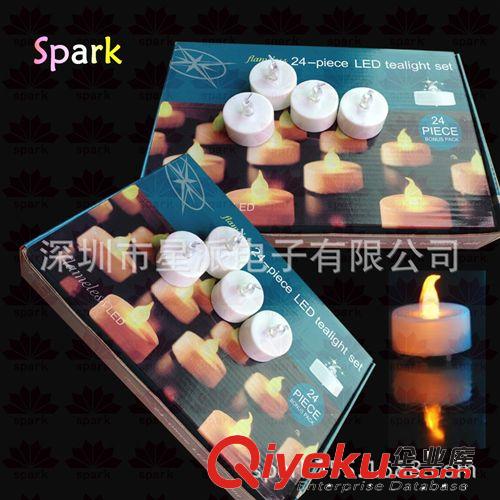 熱銷節(jié)慶發(fā)光用品 led閃光蠟燭 軟膠發(fā)光蠟燭 led電子蠟燭