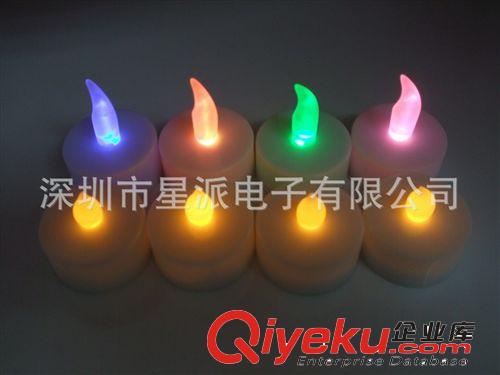 [熱銷]LED蠟燭燈、圣誕蠟燭燈、萬圣節(jié)蠟燭燈、生日蠟燭燈