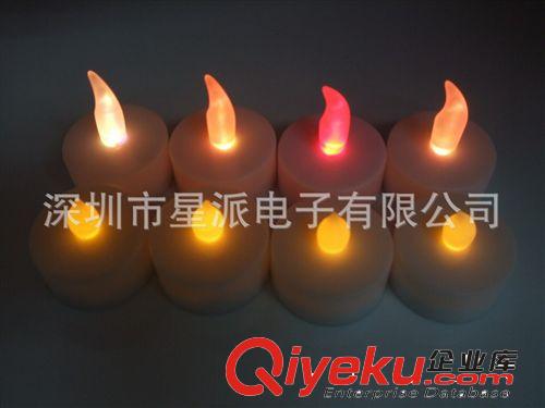 [熱銷]LED蠟燭燈、圣誕蠟燭燈、萬圣節(jié)蠟燭燈、生日蠟燭燈