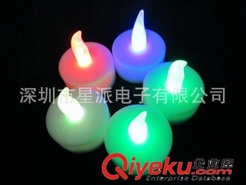 [熱銷]LED蠟燭燈、圣誕蠟燭燈、萬圣節(jié)蠟燭燈、生日蠟燭燈