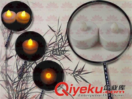 [浪漫禮品] LED發(fā)光蠟燭廠家 LED電子閃光蠟燭  LED蠟燭