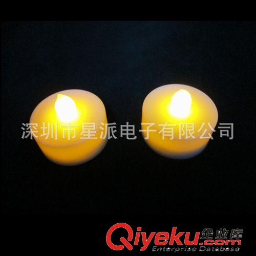 [節(jié)慶禮品]廠家直銷生日蠟燭，環(huán)保電子蠟燭，LED電子蠟燭