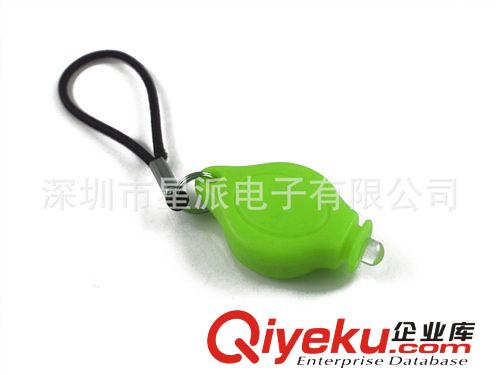 led閃燈 迷你自行車led燈 自行車前進燈 自行車套裝促銷發光贈品原始圖片2