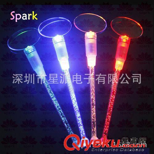 led發(fā)光調(diào)酒棒生產(chǎn)廠家 閃光攪拌棒 led咖啡棒 西餐廳浪漫發(fā)光棒原始圖片2