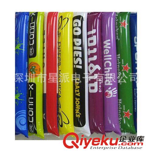 供應(yīng)搖滾音樂(lè)會(huì)、演唱會(huì)、大型歌舞綜藝節(jié)目助威產(chǎn)品歡呼棒發(fā)光棒原始圖片3