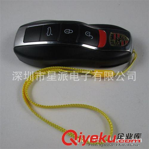 豐田汽車移動電源 汽車模型充電寶 廠家訂制禮品移動電源原始圖片3