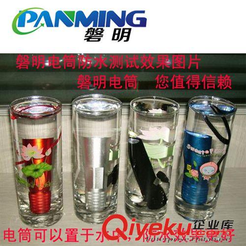 gd防水LED禮品電筒，5號(hào)電池禮品電筒，鋁合金禮品電筒