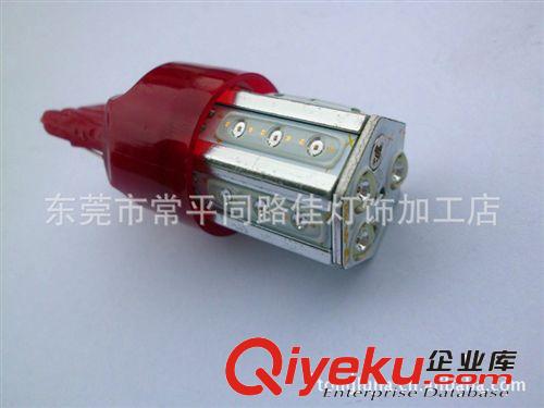 COB21燈/21SMD-COB汽車燈/7443-21SMD-COB面光源