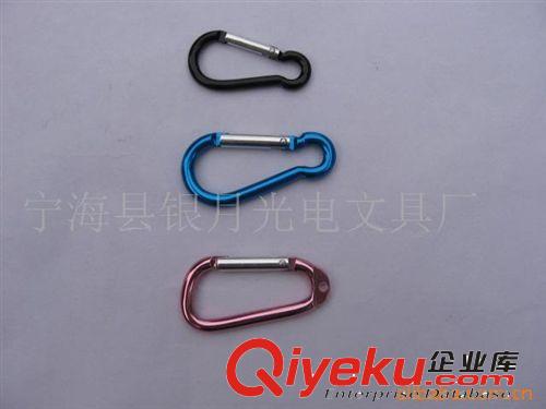 供應(yīng)金屬登山扣原始圖片3