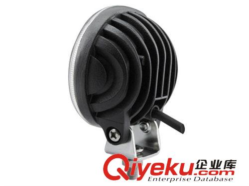 10W 摩托車燈 美國CREE LED長條燈 汽車工作燈 小太陽