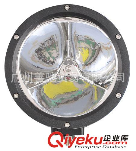 (兩種支架) 324W  LED長條燈 汽車工作燈 越野車燈 工程車燈CREE