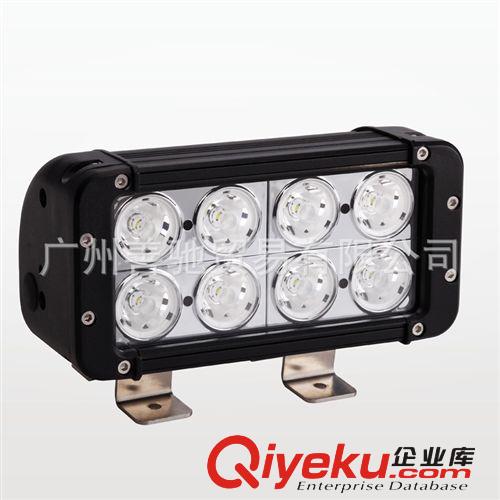 240W汽車燈 LED工作燈 LED長條燈 工程燈 射燈 品牌款 CREE燈珠原始圖片3