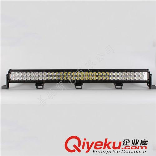 (兩種支架) 234W  LED長條燈 汽車工作燈 越野車燈 工程車燈CREE