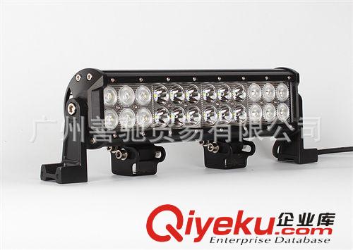 (兩種支架) 234W  LED長條燈 汽車工作燈 越野車燈 工程車燈CREE原始圖片2