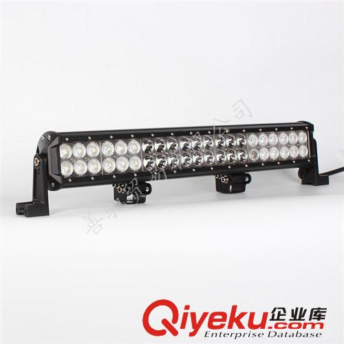 (兩種支架) 90W  LED長條燈 汽車工作燈 越野車燈 工程車燈CREE
