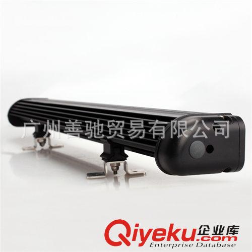 260W CREE燈珠 汽車LED長條燈 light bar 汽車工作燈長條燈外殼原始圖片2