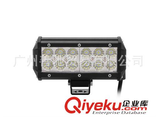 36W 熱銷款 LED長條燈  工作燈 越野車燈工礦燈  worklight bar