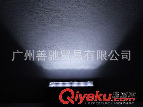 36W 熱銷款 LED長條燈  工作燈 越野車燈工礦燈  worklight bar原始圖片3