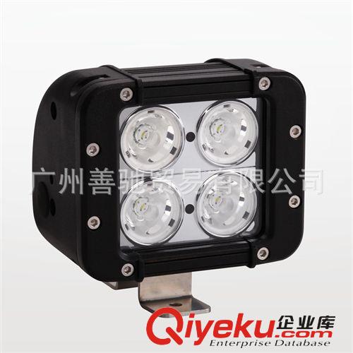 40W 汽車燈 LED工作燈 LED長條燈 工程燈 射燈 品牌款 CREE燈珠