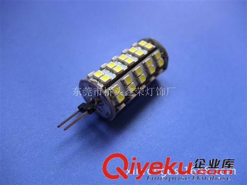 供應LED高亮 4G 68SMD 360度發光 LED節能燈 質量保證量大價更優