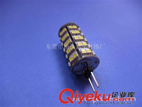 供應LED高亮 4G 68SMD 360度發光 LED節能燈 質量保證量大價更優