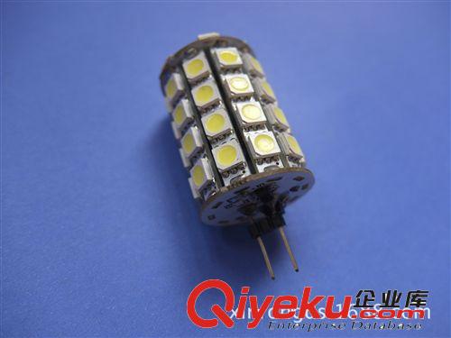 廠家直銷 LED燈杯 5050LED燈 G412燈 12V  出口品質質保2年