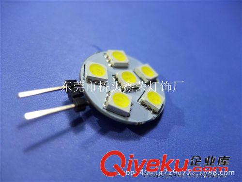 廠家直銷 LED燈 G4燈 LED車燈 LED天花燈 G4系列 LED家用照明